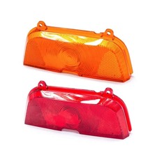 Rear Taillight Lenses for HOLDEN EJ (ALL) & EH (UTE & VAN)