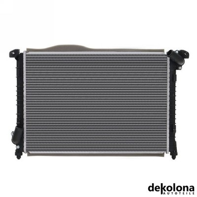 Kühler Motorkühler für MINI Cooper S 02-06