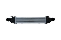 Kamoka LadeluftküHler 7750156 FüR Mercedes Klasse W204 Model S212 S204 W212 SLK