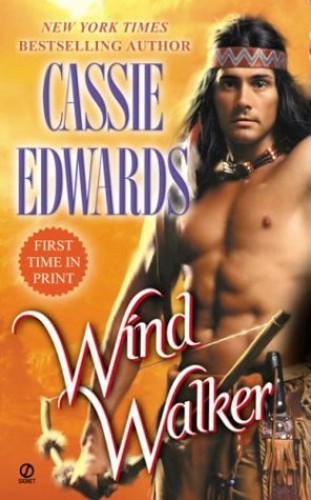 Wind Walker, Edwards, Cassie - Picture 1 of 2
