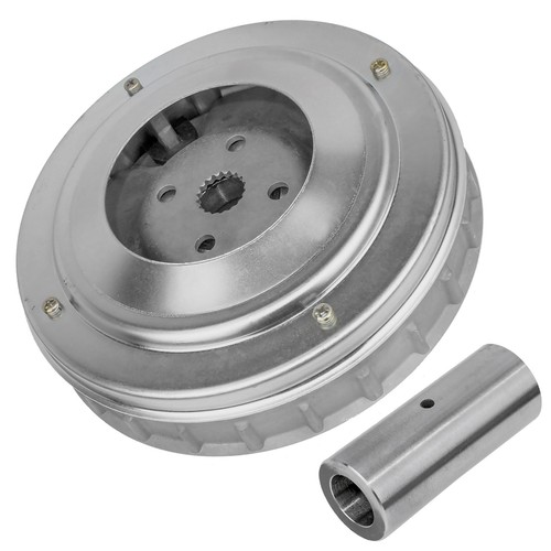 For 2007-2020 Yamaha Grizzly 700 YFM700 Primary Clutch Sliding - Foto 6