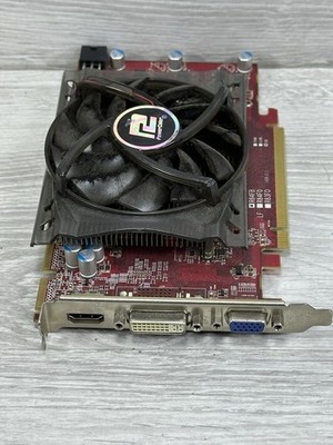 ATI Radeon AX 5770 1GBD5-H Grafikkarte PCI-E 1GB