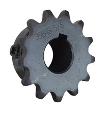 35 Roller Chain Sprocket 13 Teeth 5/8" Bore 35B13-5/8 35BS13H-5/8