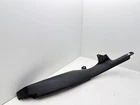 Seat side bottom trim