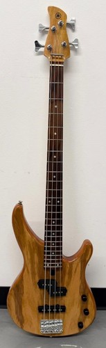 Yamaha Electric Bass Guitar TRBX174EW - Mango Wood
