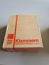 Senco  Heftklammern Typ G3  10mm -- 20.000  S...