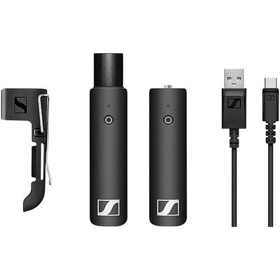 Sennheiser XSWD PRESENTATION BASE SET Wireless System (Lav NOT included) LN