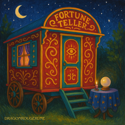 SEHEN ABZUG 1 DOMAIN Sentimental, Profi Schnell Tarotkarten