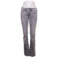 Pepe Jeans, Jeans, Größe: 29/32, PL200029 D842 VENUS, Grau, Einfarbig #AGo