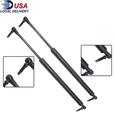 Rear Hatch Tailgate Gas Struts Lift Support For Jeep Grand Cherokee 1999-04 2Pcs