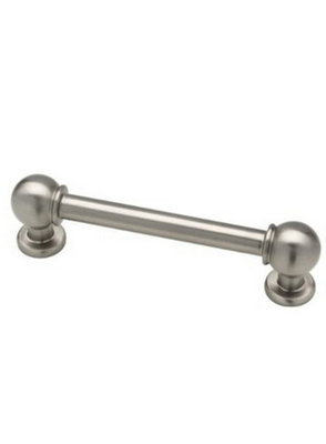 #ad 5 Brainerd 3quot; Stainless Gatwick Pull Cabinet Handle Silver P17467V 110 C 300534 $15.00