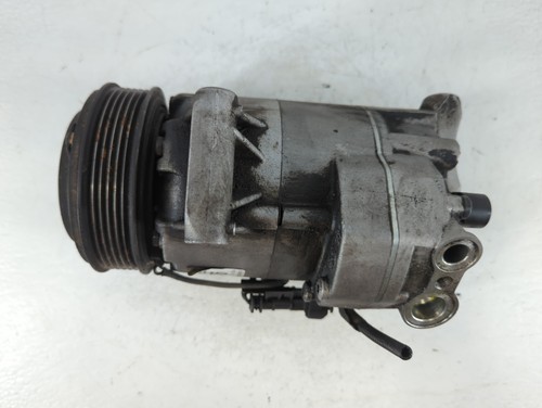 2012-2016 Chevrolet Cruze Air Conditioning A/c Ac Compressor Oem ARDXD - Picture 3 of 6