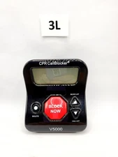 CPR Call Blocker 