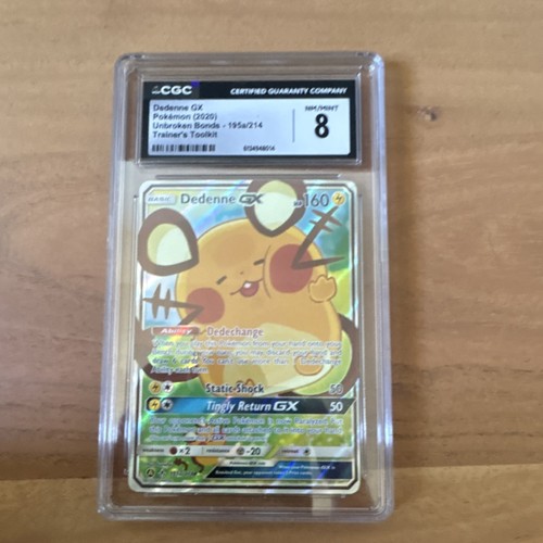 Dedenne