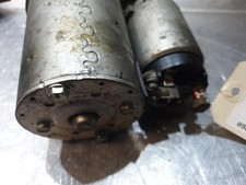 Démarreur Chevrolet SPARK