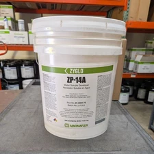 Magnaflux Zyglo ZP-14A Developer