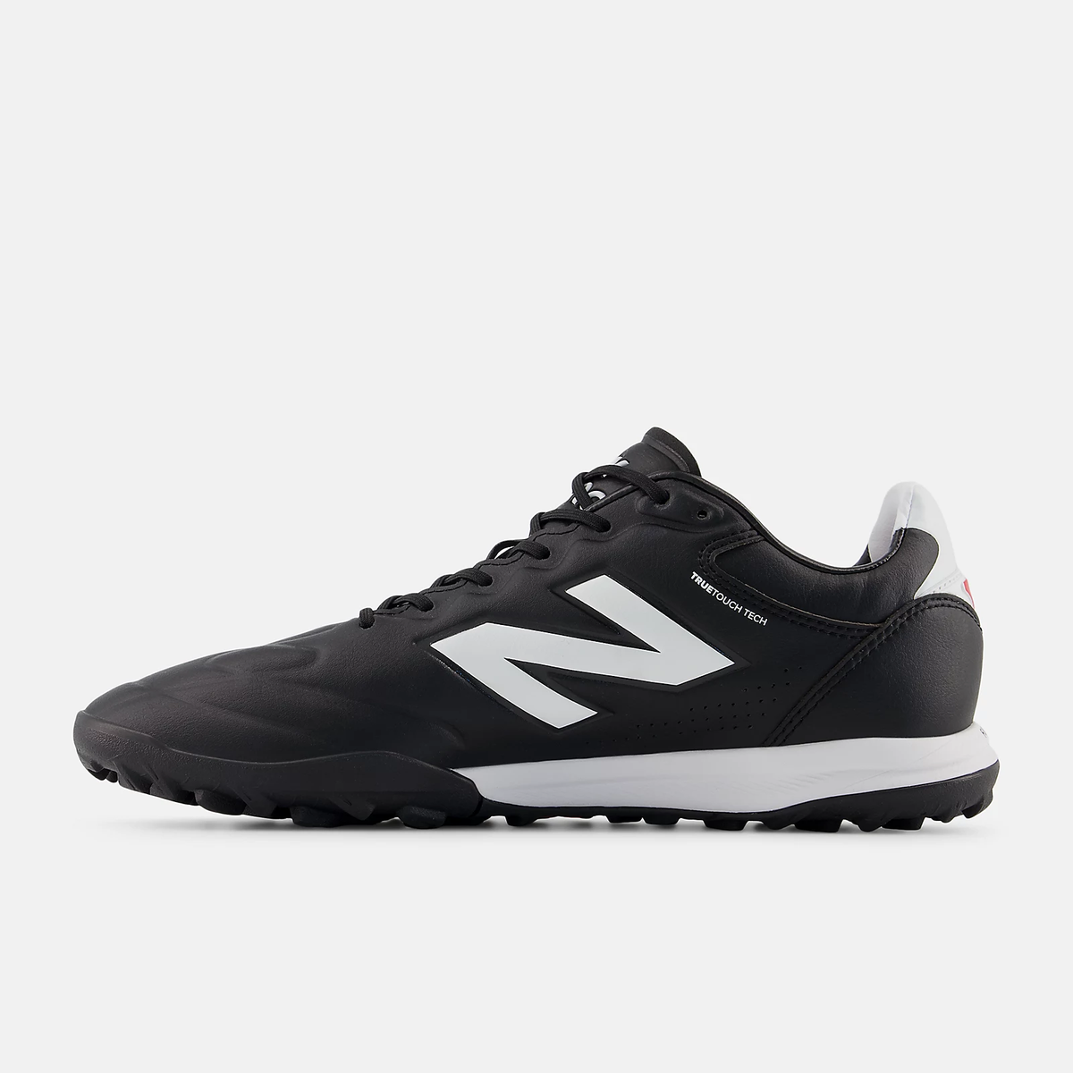 New Balance 442 Elite TF V3 Black 100 Width D U41T4HI Men's Size