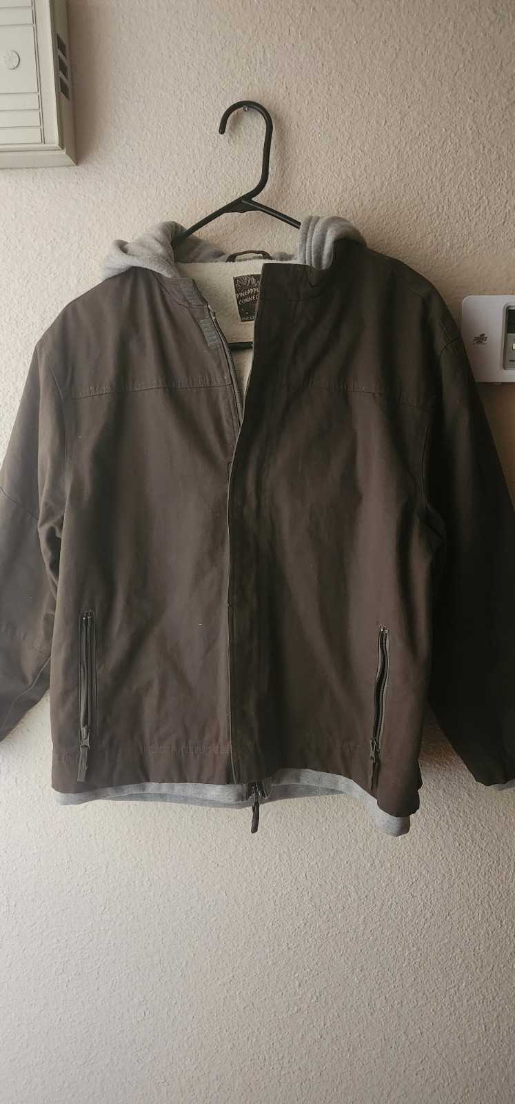 Pineapple Connection XL Jacket - image 1