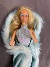 Magic Moves Barbie Doll 2126 Vintage 1985 Mattel NRFB