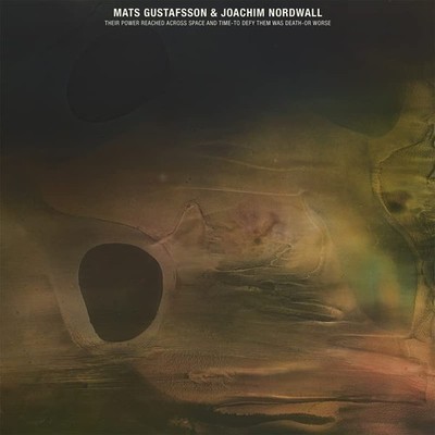 Gustafsson, Mats And Joachi Their Power Reached Across Space and T (Video Game)