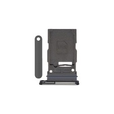 Galaxy S24 5G/S24 Plus 5G Single Sim Card Tray Black