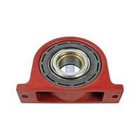 Lagerung Gelenkwelle Ø 60 Mm DT Spare Parts FüR U.A. Iveco Eurotrakker