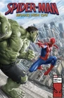INFERNAL HULK #10 SPIDER-MAN BRAND NEW DAY VARIANT COVER NM MARVEL COMICS 2026
