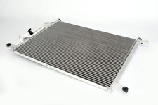 Condensateur Chevrolet KALOS