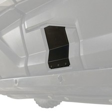 Tusk Fuel Door 2145740001