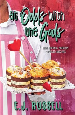 E. J. Russell | At Odds with the Gods | Taschenbuch | Englisch (2023)