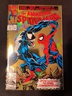 1992 Marvel Comics The Amazing Spider-Man #375 Giant-Size 30th Anniversary VF