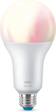 Smart LED Light Bulb E27 140mA Dimmable Edison Screw WiFi Bluetooth App Control