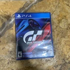 New ListingGran Turismo 7 Standard Edition - Sony PlayStation 4 PS4 USED RACING GAME