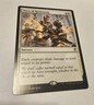 Wave of Reckoning Commander 2016 MTG Magic The Gathering NM