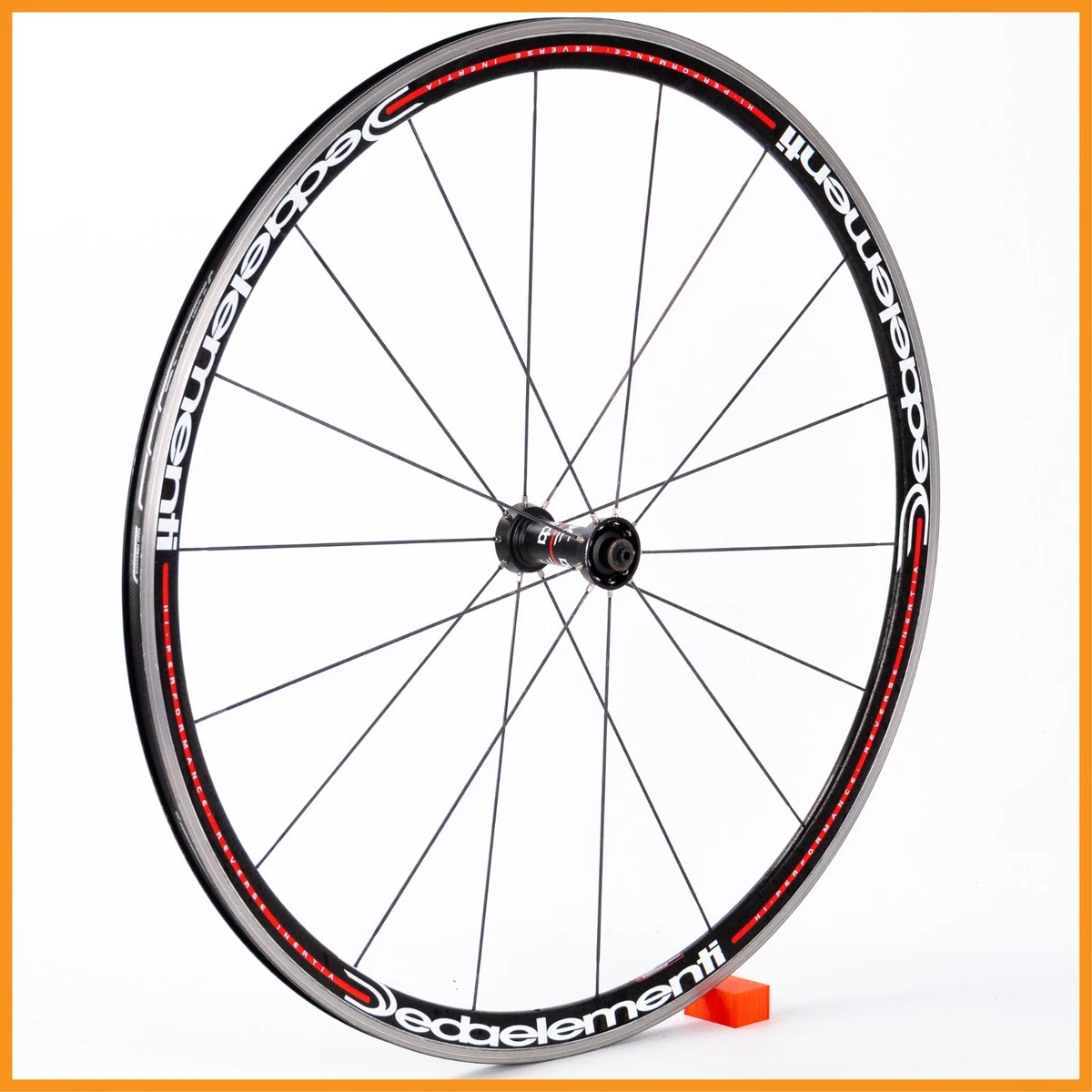 Roue de vélo ancien THOMANN, 700 | UK