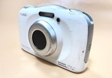 Popular Color Nikon Coolpix S33 With Sd Card White