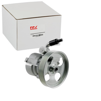 NTY SERVOPUMPE HYDRAULISCH passend für CITROËN BERLINGO C3 XSARA PEUGEOT 207