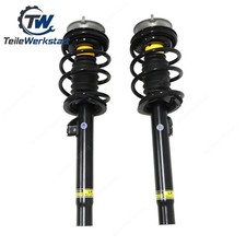 2x Stoßdämpfer Federbein Vorne für BMW 3er Cabriolet Coupe Touring E46 97-07 DE