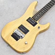 Washburn N24-NUNO VINTAGE MATTE New Electric Guitar