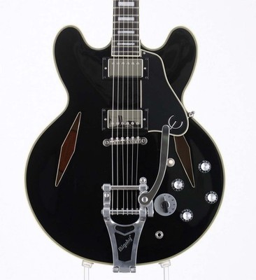 Epiphone Limited Edition Shinichi Ubukata ES-355 Custom Used Electric Guitar