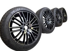 Orignal Mercedes C Klasse W206 Winter Felgen 225 45 18 Winterräder Goodyear RDK Orignal Mercedes C Klasse W206 Winter Felgen 225 45 18 Winterräder Goodyear RDK
