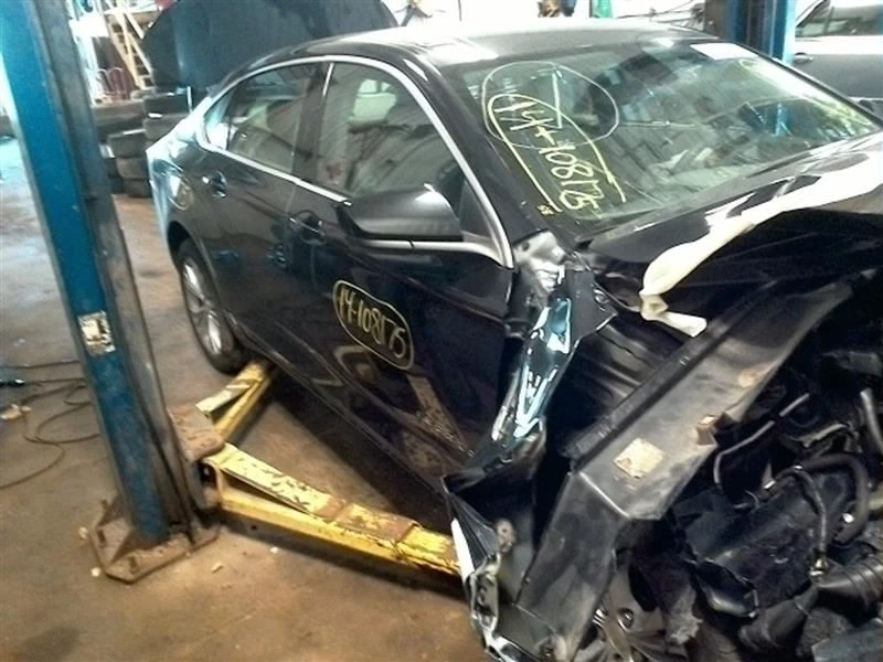 Batería IMPALANEW 2014 10204765 Foto 2 de 4