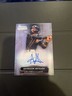 2022 Bowman Sterling - Prospect Autographs Aeverson Arteaga #PA-AA (AU, RC)