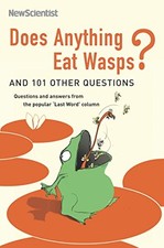 Does Anything Eat Wasps? by New Scientist Magazine Staff
