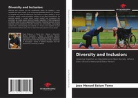 Diversity And Inclusion: Jose Manuel Salum Tomé Taschenbuch Englisch 2025