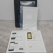 Yuan Digital Smart Pen,Notebook,Writing, SmartPen Real-time Sync for Digit...