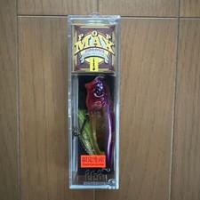 Fishing Lure Megabass Pop Max Tsunemi 60th Anniversary Limited Production New Un