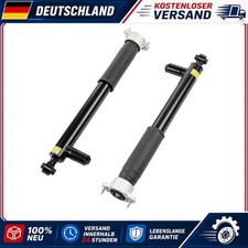 2x Stoßdämpfer Hinten Mit ADS Für Mercedes W212 W218 CLS 350 2-Matic L + R 2x Stoßdämpfer Hinten Mit ADS Für Mercedes W212 W218 CLS 350 2-Matic L + R