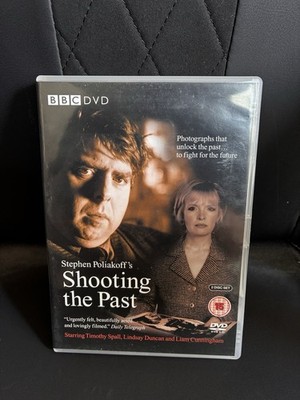 Shooting The Past (DVD, 2004) for sale online | eBay UK