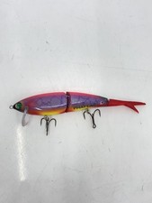 Phat Lab. lures bass Used